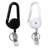 Tag Holder ID Card Nurse Doctor Name Card Holder Badge Holder Clip ID Badge Holder Badge Reel Clip