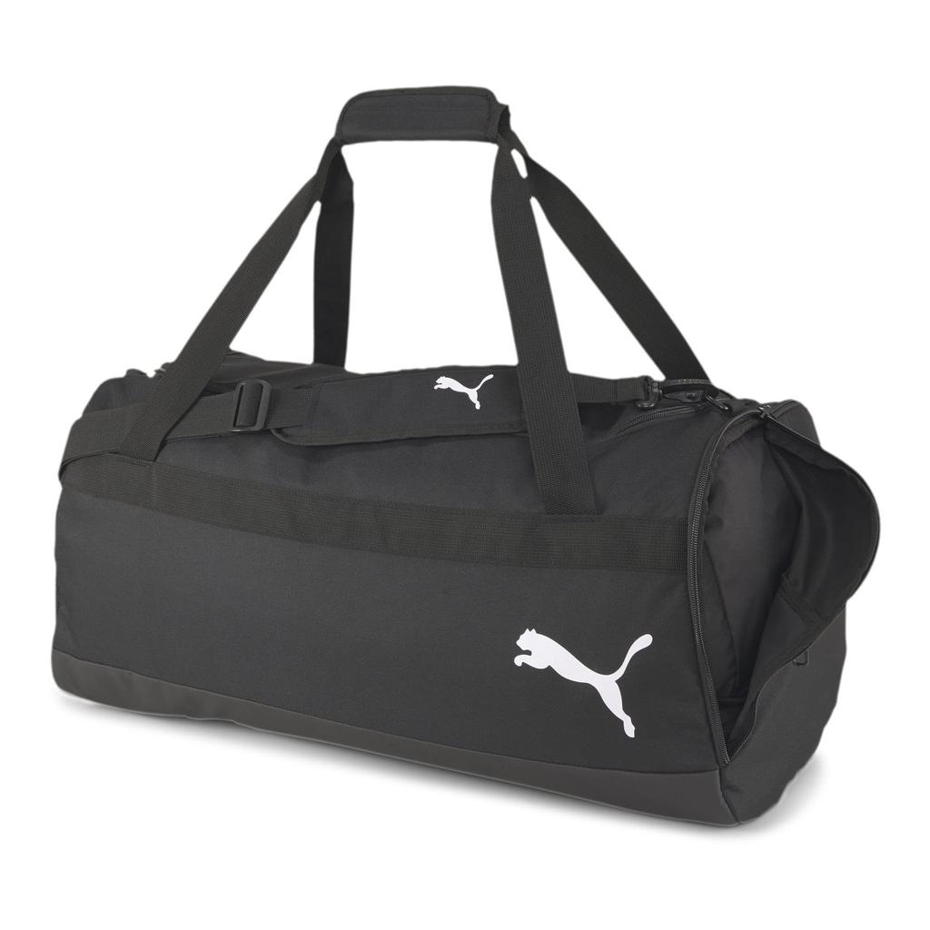 Puma Teamsport Unisex Gym Bag Black 07685903