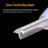 Yaden Magic High-Speed 3-Blade TCT Rip Saw for Woodworking & Engraving