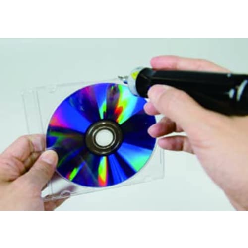 EchoTech Hobby Ultrasonic Cutter ZO-80II Black