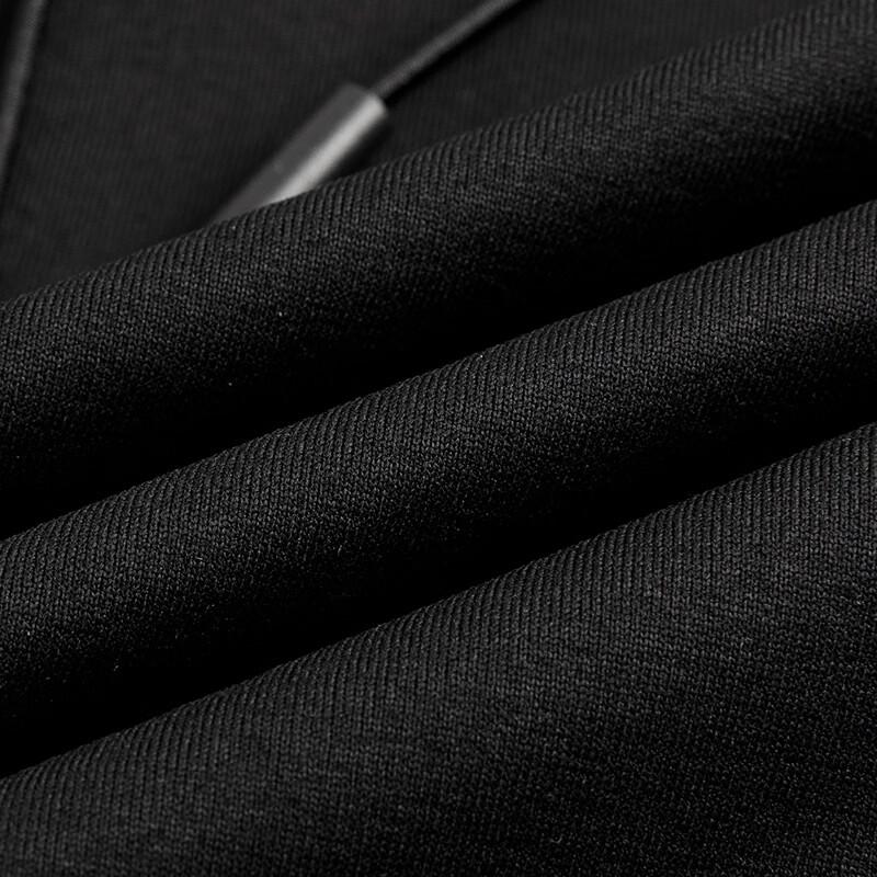 Mark Fairwhale Men's Hooded Short Sleeve T-shirt