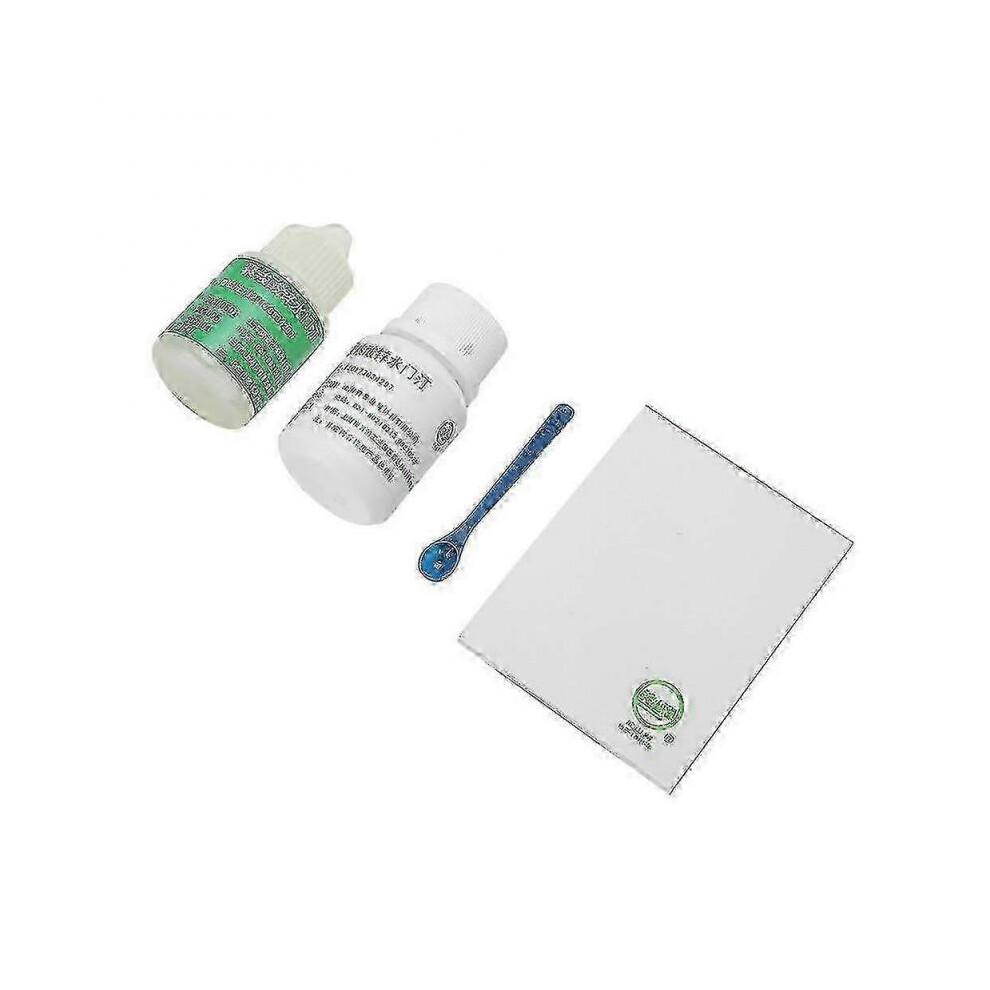 Zinc Polycarboxylate Professional Dental Cement 15ml Liquid And 30g Powder for Dental Applications Crowns Bridges Dentures Cementation Product