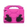 Tablet Case Lightweight Shockproof Kid Friendly Cover with Handle and Kickstand Fit for Kindle Fire HD7 (2022)