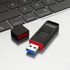 Lenovo ThinkPlus FU200 USB 3.2 Fingerprint Encrypted Flash Drive