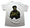 No Cap Mens The Backend Child Rap Hip Hop White Shirt New XL, 2XL