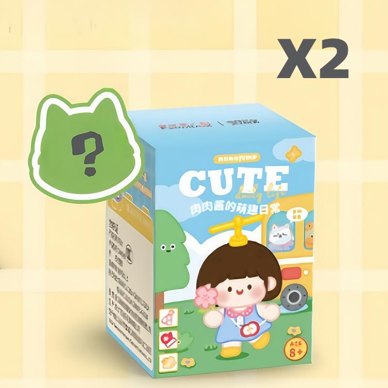 Latest Meat Sauce Small Particle Construction Block Box Micro Scene Children S Present Game Assembly Toy Model Building Blocks with box