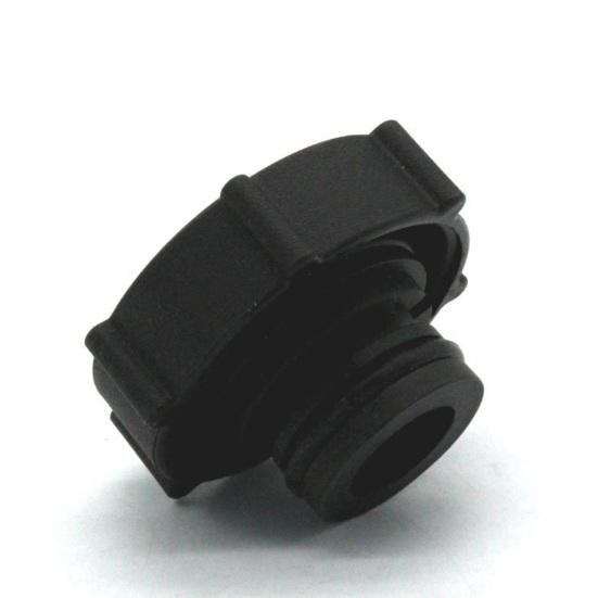 Tappo Serbatoio di Espansione Liquido Refrigerante Auto Impermeabile Portatile Durevole per Jaguar X-Type XJ8 XK8 XJR XKR