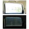 2 Pcs Sunshade Accessories Car Parts Quick Installation