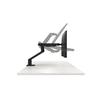 Bras pour écran - DELL - MSA20 - 96,5 cm - Réglable - Noir
