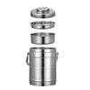Ice Yue Stainless Steel Insulated Portable Food Jar