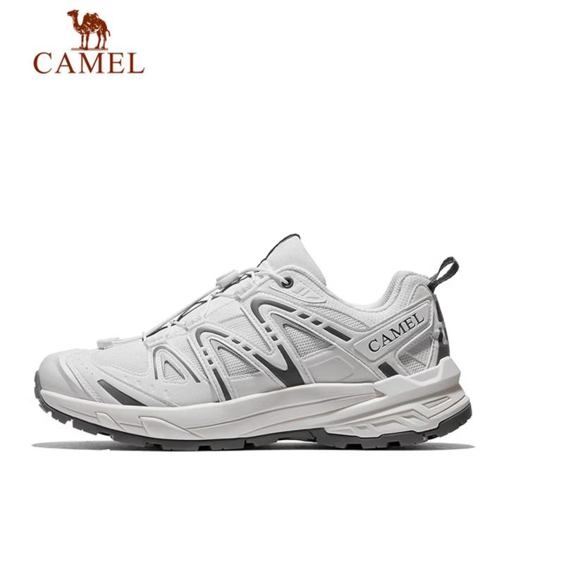 Camel Kunlun Mountain 3rd Gen Hiking Shoes F15C097063