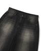Treasure Skategoat Balloon Pants Black