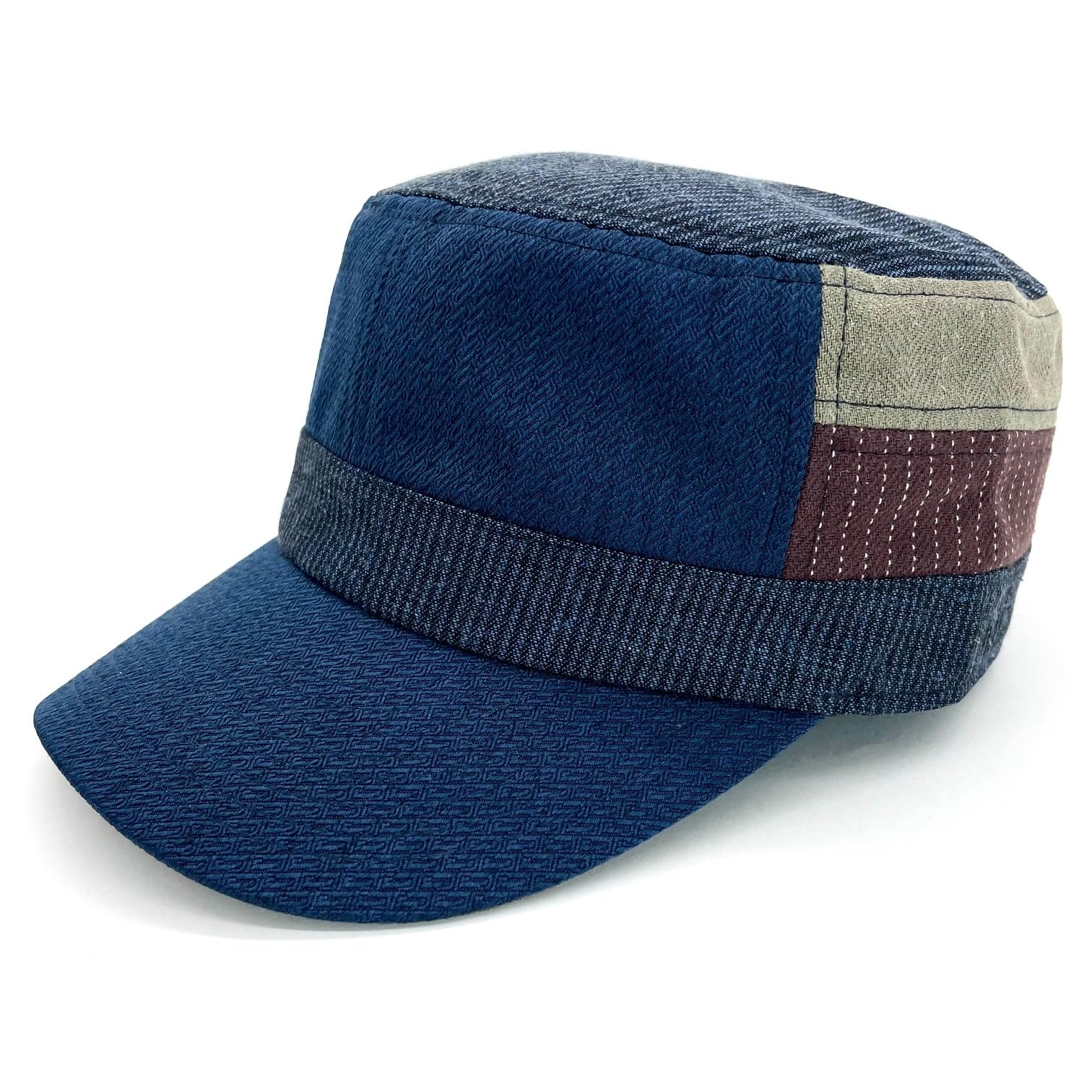 

[Sense of Grace] Кепка WAFUU WK CAP Мульти