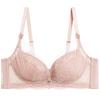 Aimer Women's Wireless Latex Non-woven Bra Qianyun AM179121