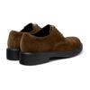 Camper Men S dreSS ShoeS Black Dean K100979 027