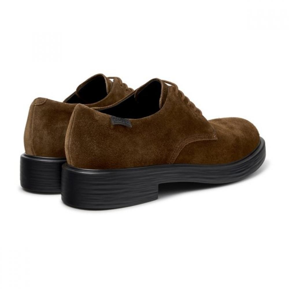 Camper Men S dreSS ShoeS Black Dean K100979 027