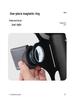 Dyson Hair Dryer Stand HD15 - Cord-Free Holder & Storage Rack