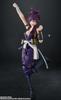 S.H.Figuarts Jigokuraku Kanade Approximately 145mm ABS & PVC Painted Movable Figure