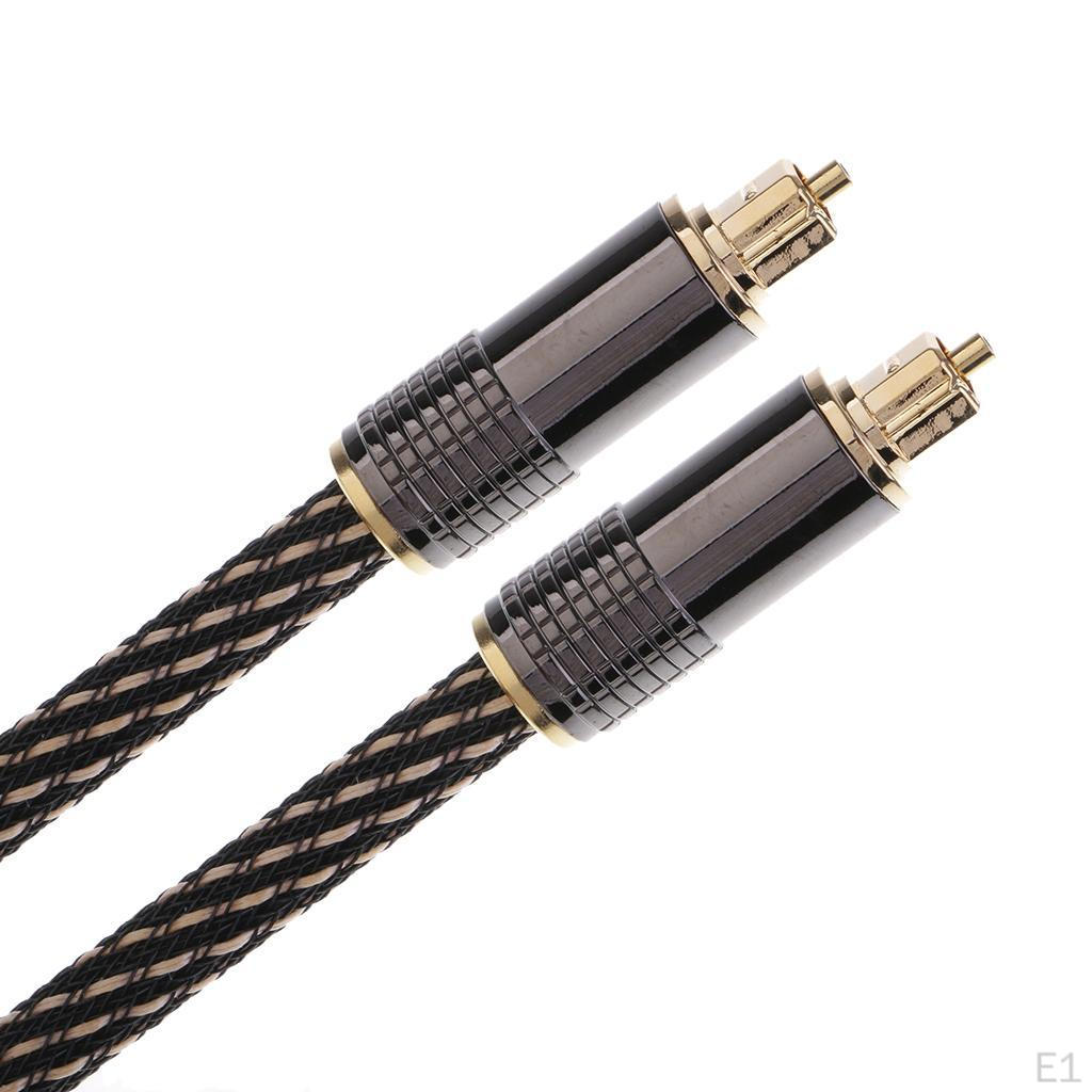 Audio Connection Cable Optical