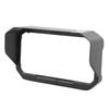 Motorcycle Instrument Sun   Guard Protective Cover Anti Fade Stylish Look Replacement for 450MT 450 MT 2024 and Later