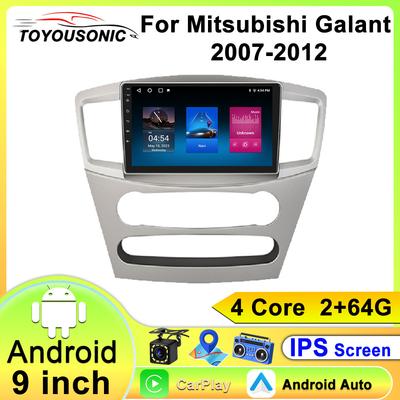 Audio i wideo do samochodu – Odtwarzacze MP4 i MP5 samochodowe