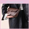 Simple Fashion Square Bag For 2024 Spring Chic Casual Shoulder Bag