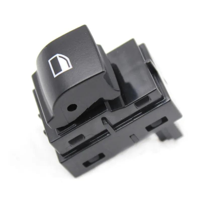 

High quality New For 2PCS 61319241949 Voor Bmw 5Serie 7Series Achter Rechter Passagierszijde Elektrische Lifter Knop 61319241949
