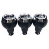 5/6 Speed Car Leather Gear Shift Knob Manual Hand Speed Ball Shifter For Mini Cooper F54 F55 F56 F57 R55 R56 R57 R58 R59 R60 R61