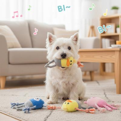 Köpek – Köpek oyuncakları