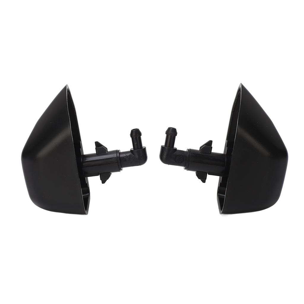 Scheinwerferwaschdüse Spritzdüse LR003851 Scheinwerferwaschanlage Sprüher Ersatz für LR2 2006 bis 2013