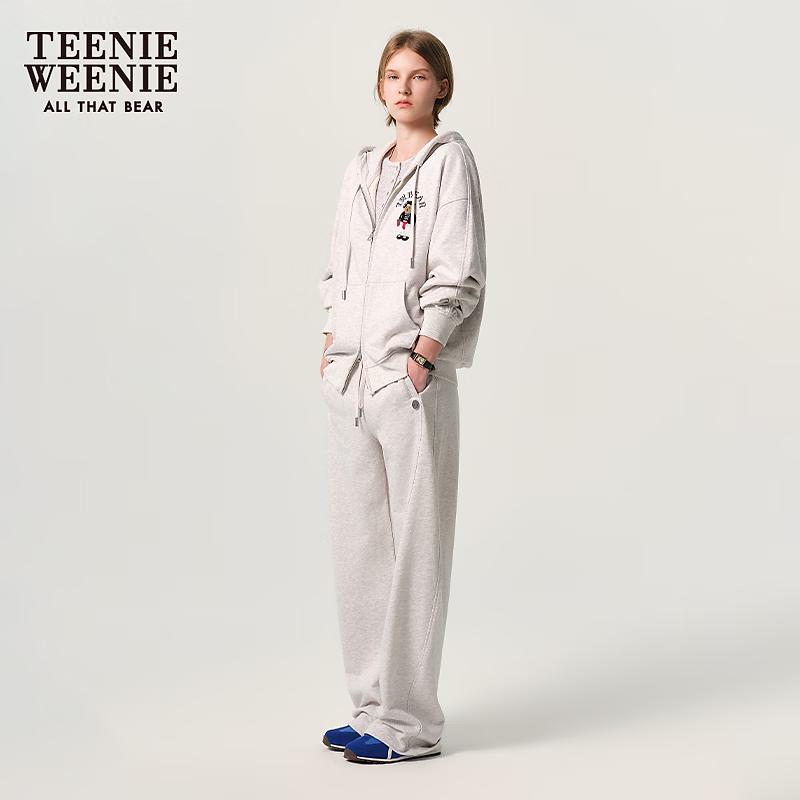 Teenie Weenie Women's Bear Sweatpants