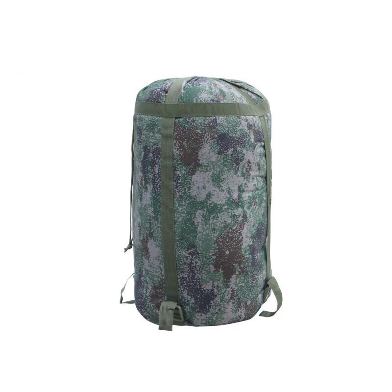 Benzhexin Starry Camo Envelope Sleeping Bag
