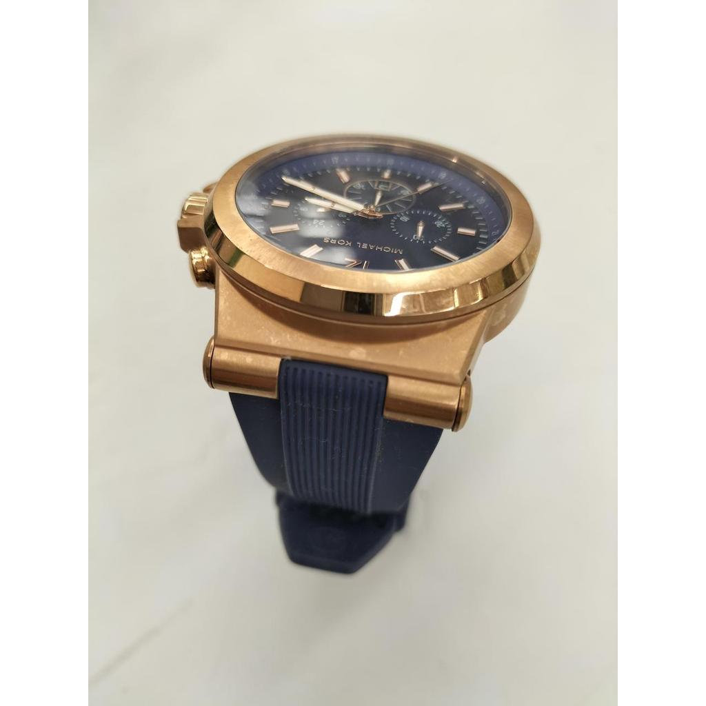 Used MICHAEL KORS MK-8295 Quartz