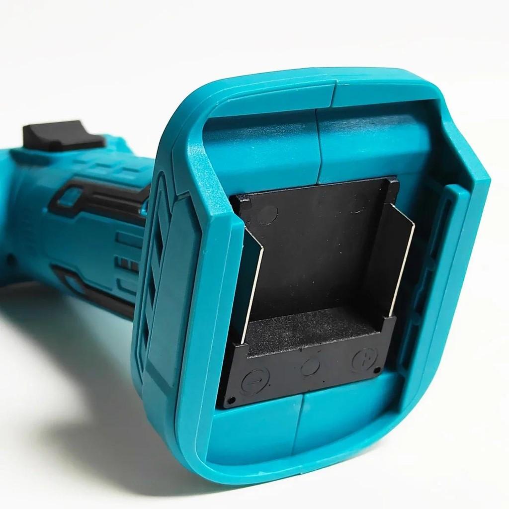 3 Inch Portable Rechargeable Mini Cutting Machine Brushless Electric Angle Grinder Multifunctional Polishing Machine