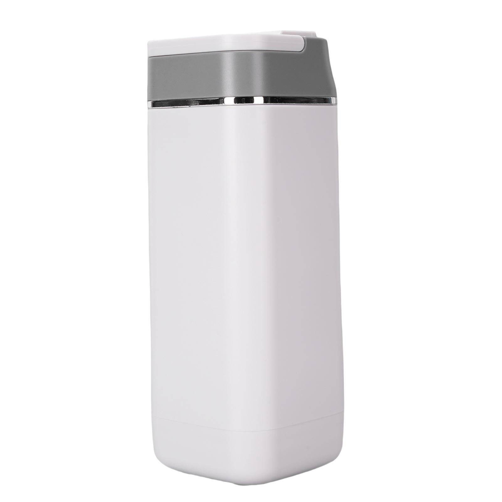 Portable Blender 12 Blade USB Charging Digital Display   Maker Travel Blender