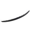 Front Bumper Lower Grille Lip 865802V500 Stylish Look Front Lower Molding Trim for Turbo 2013 To 2017