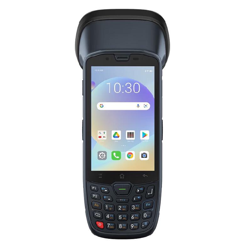 Seuic AUTOID10 Android Handheld PDA Barcode Scanner