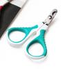 Dog Cat Claw Toe Tool Rabbit Toenail Pet Nail Scissor Trimmer Clipper Grooming Paw Cutter Bird Parrot Shear Animal Gerbid