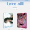 JO YURI 2-asis mini albumas [LOVE ALL]