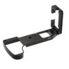 FOTGA Quick Release Plate L Bracket Grip Holder for SONY RX10 M3 DSC-RX10III Camera Arca Swiss