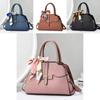 Elegant And Practical Pu Leather Crossbody Bag For Moms With Ample Storage Space