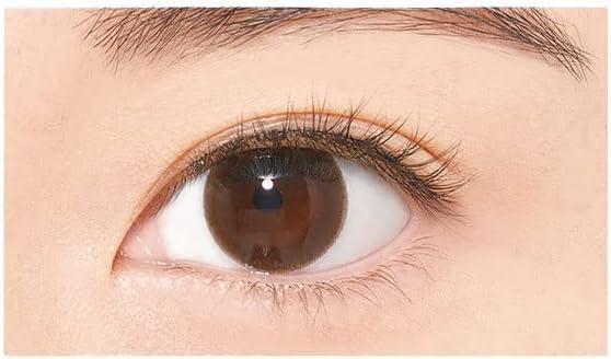 Airy Curl Lash 03 NATURAL D-UP (Centrální typ) (2 páry)