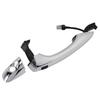Front Left Exterior Door Handle With Holes 82651C5710 For Kia Sorento 15-20