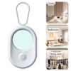 Dual Modes Sensitivity Hidden Camera Detector Infrared Presence Sensor  Travel Protection