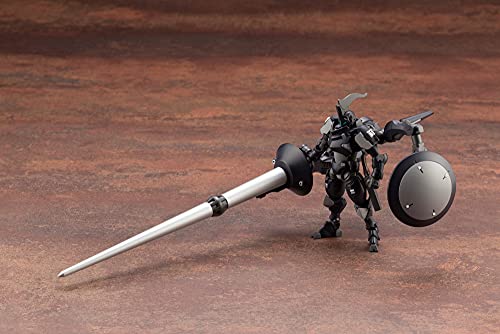 Kotobukiya Hexa Gear Governor Ignite Spartan, 1/24 Scale Plastic Model, Approximately 263mm Tall, HG085