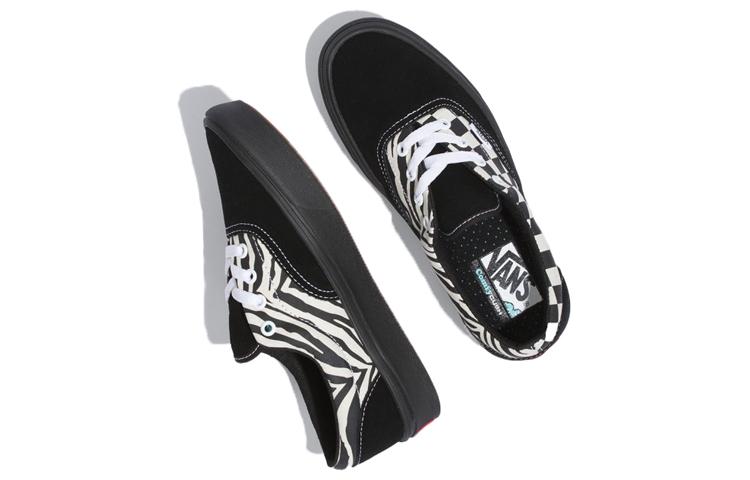 Era Vans ComfyCush 'Mixed Media - Black Checker' VN0A3WM917Q