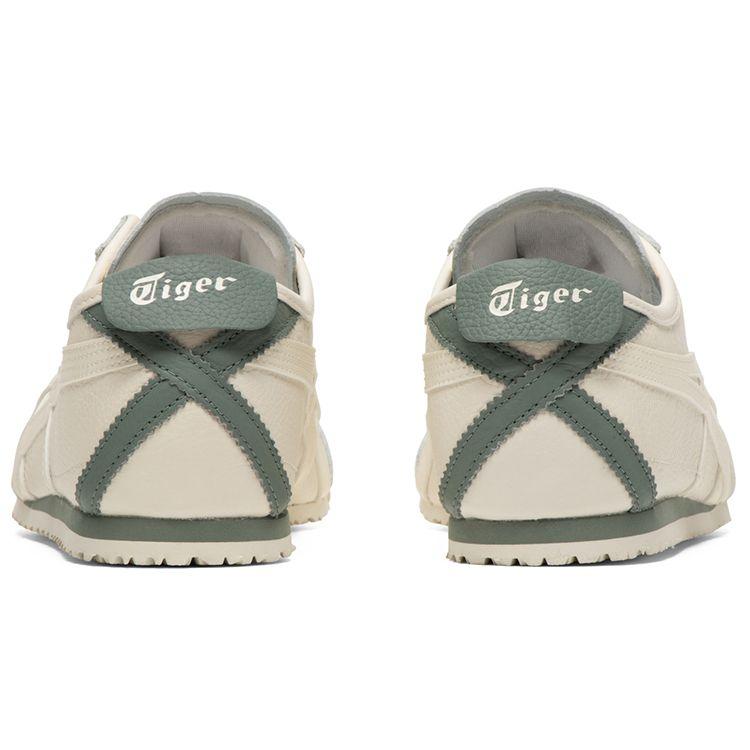 ONITSUKA TIGER Mexico 66 Cream Sage Unisex Sneakers 1183B781-103