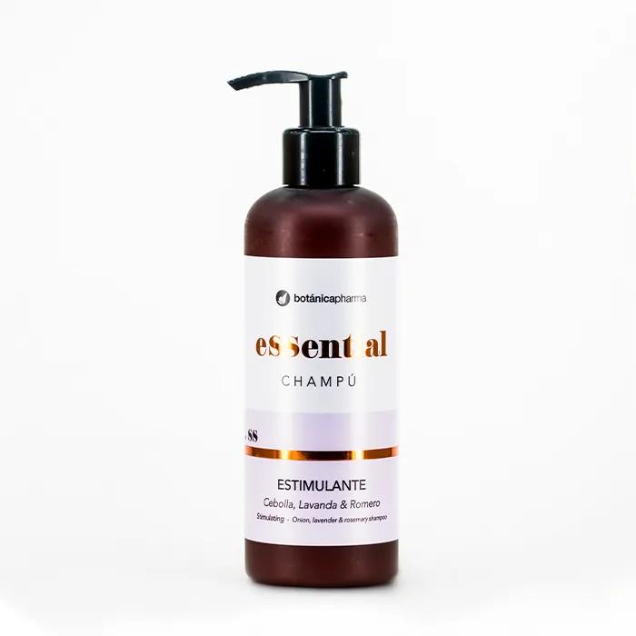 Botanicapharma Essential Стимулирующий Шампунь 250мл
