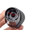 Car Shift Lever Knob Gear Shift Knob Lever Shifter 33504-48110-E0 For Lexus For GX-300h For RC-300 For RX-350 2015–2026