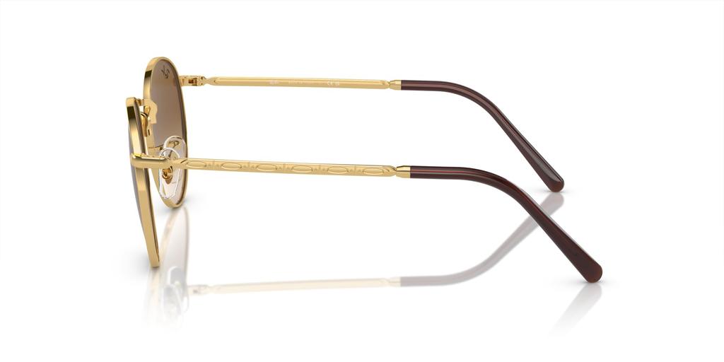 Sunglasses RB3637 NEW ROUND ARISTA 53 Ray-Ban